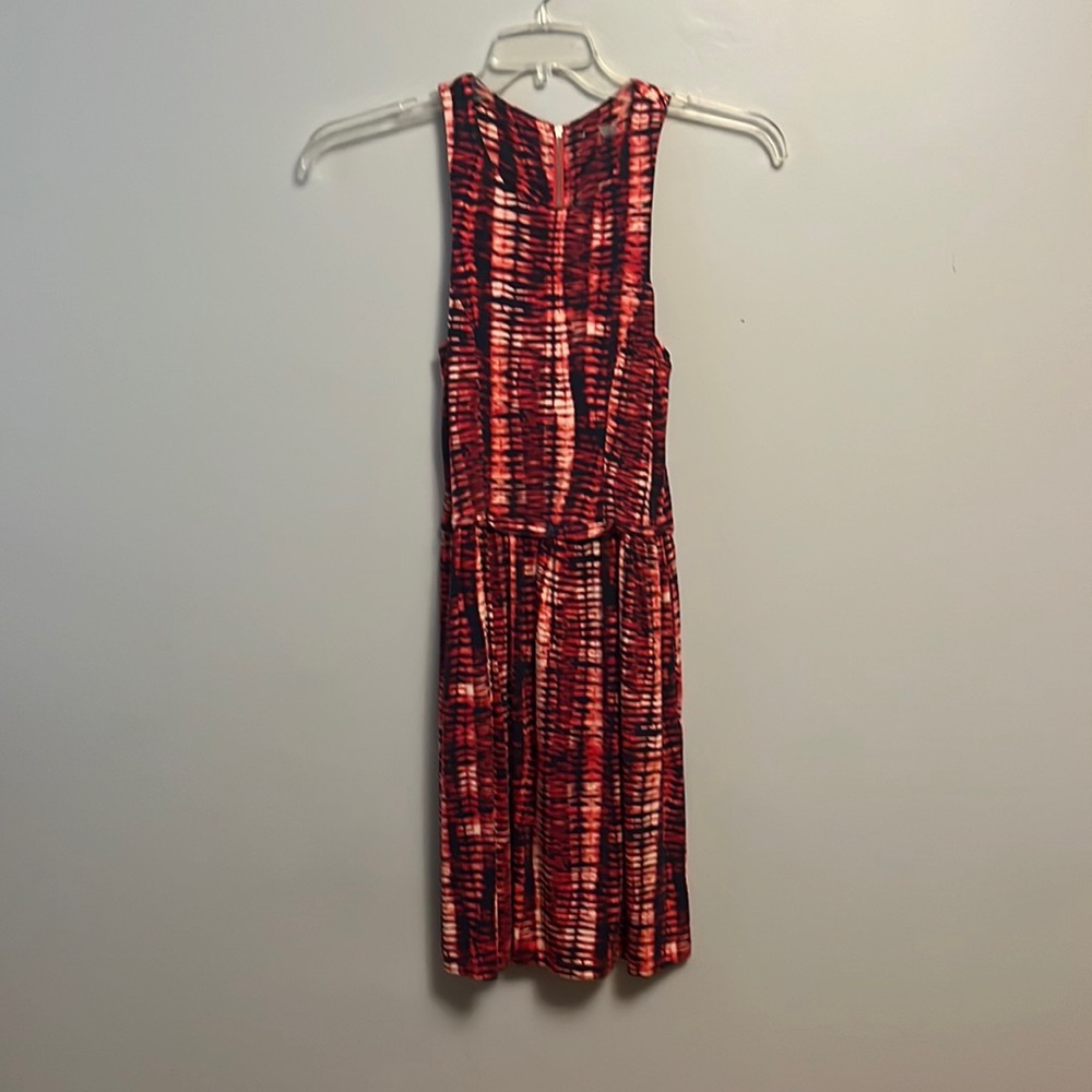 Women’s Dress with Pockets